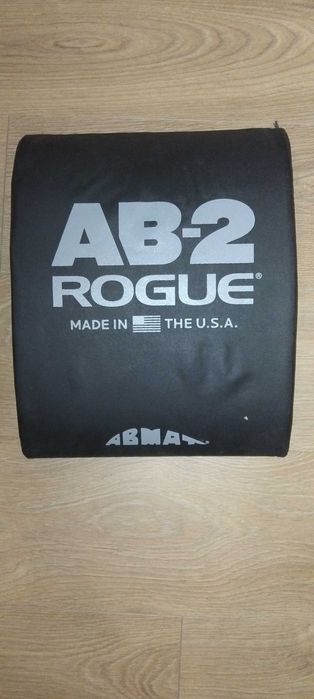 ABMAT Rogue Abdominal Pad447202358073774080