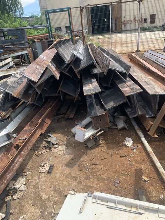 Металопрокат бу швелер балка уголок