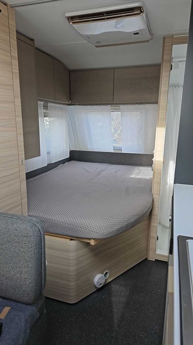 Adria Altea 432PX rok 2023 KLIMA, MOVER, SOLAR, TV Smart, Przedsionek, nowy Pokrowiec, nowe Zadaszenie przeciwsloneczne