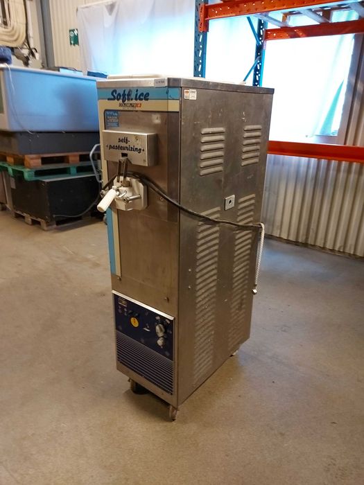 Maszyna do lodów Coldelite EF-141 PS włoska po pełnym serwisie