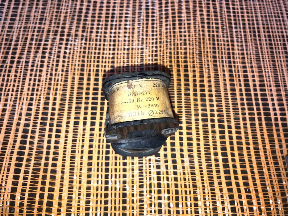 пускатели магнитные разные