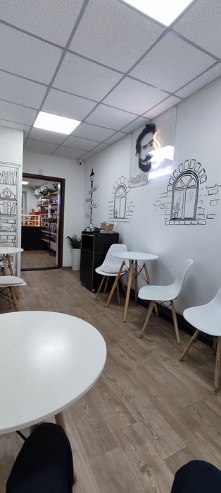 Оренда  магазину