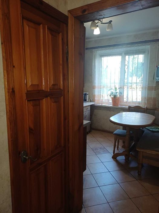 Продам 2-х комнатную квартиру на п.Котовского (ул.С.Палия)