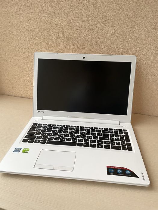 lenovo 510 15ikb - купить ноутбуки - Цена на OLX.ua