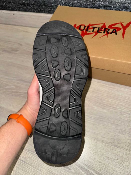 Кросівки ручной роботи Ultera SnkrBts Panda
