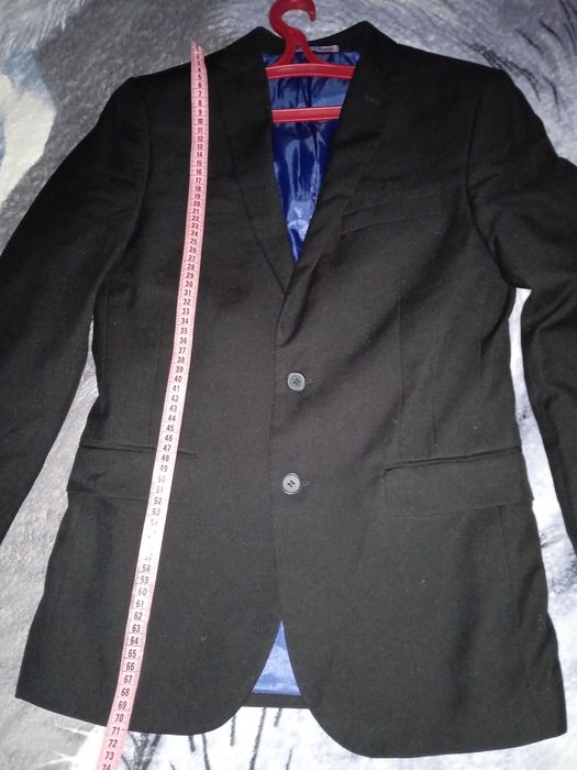 Піджак на хлопчика