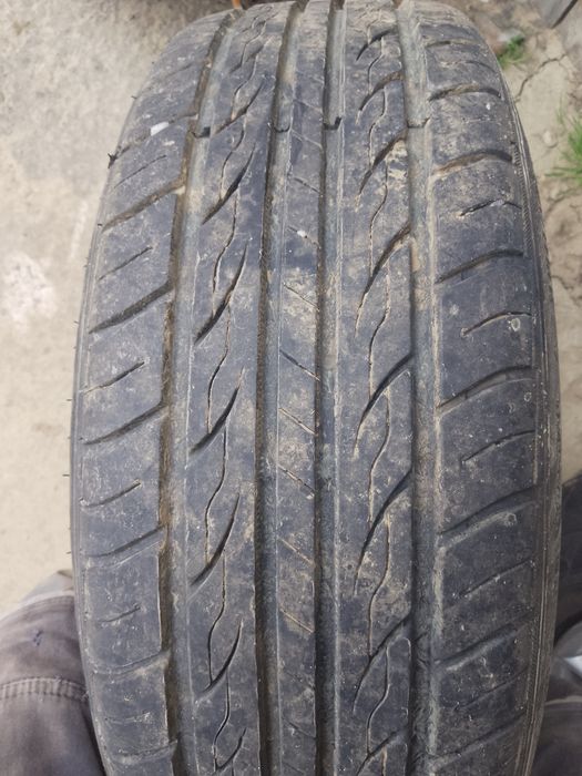 Koła Volkswagen Passat Golf Bora 5 x 112. 15 cali alufelgi