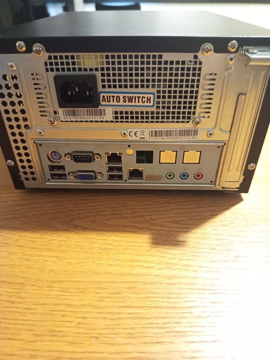 Thermaltake Qi vl5000 Płyta NC9C-550-LF