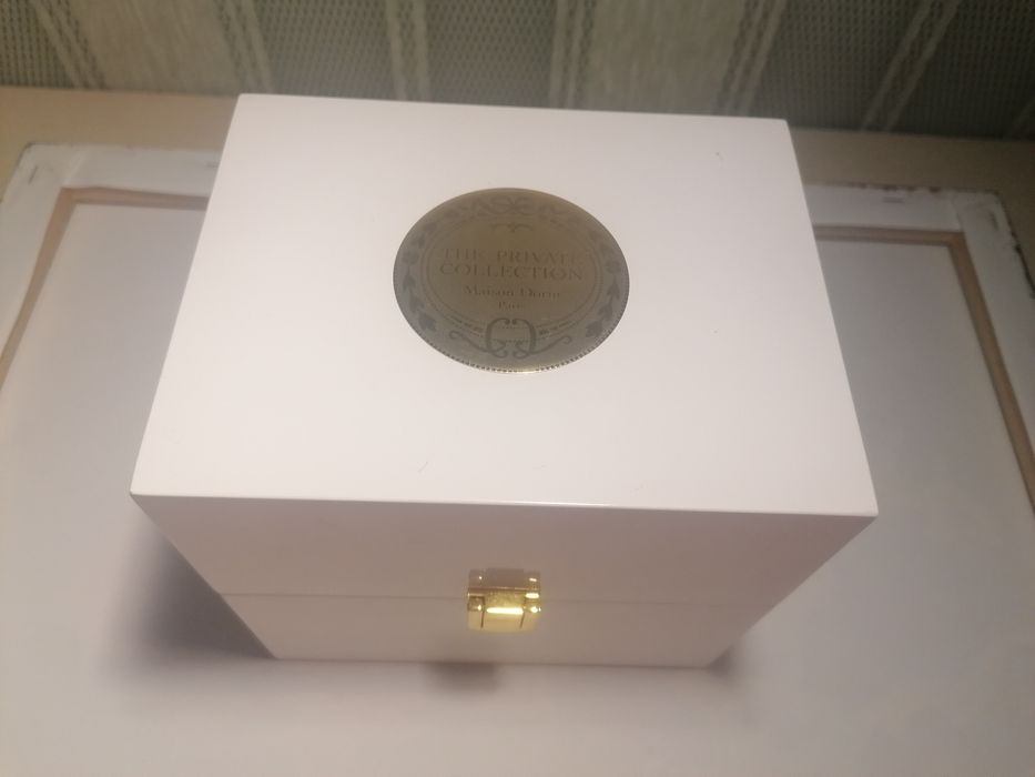 Скринька для прикрас