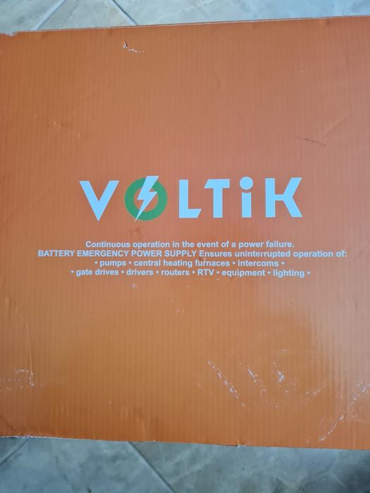 Продам новый инвектор.