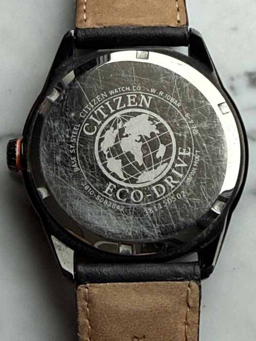Zegarek Citizen AW1184-13E