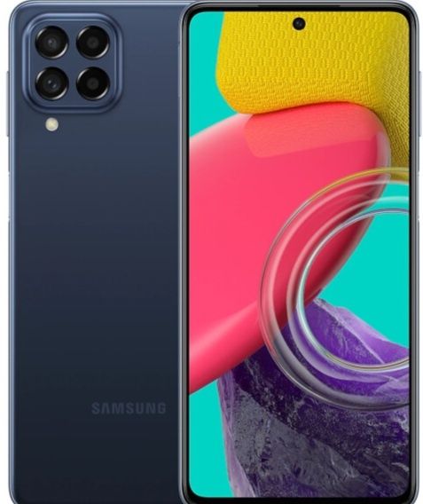 Продам Samsung M53 5G
