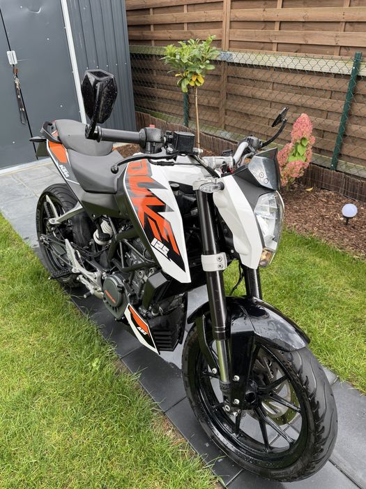 KTM