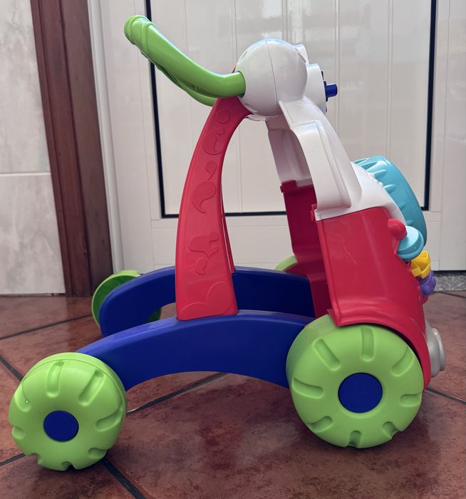 Andarilho da Chicco
