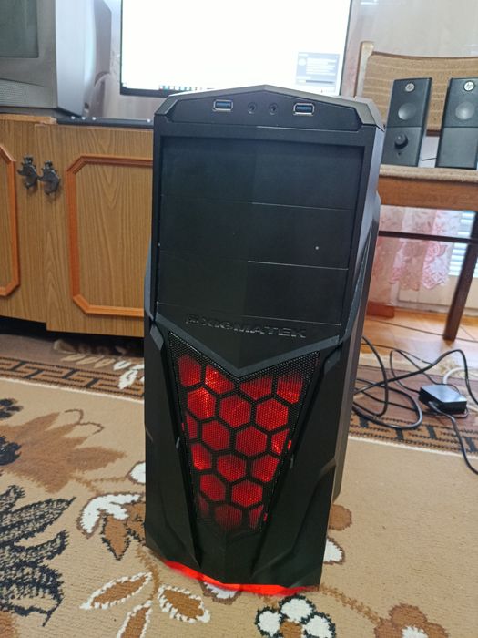 Продам хороший Пк