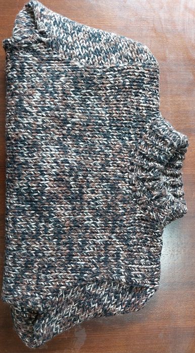 Camisola Zara (M) - Fabrico Italiano