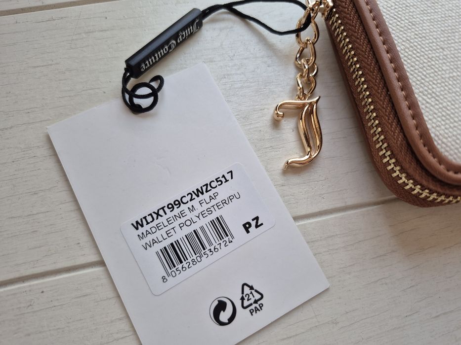 Portfel Damski Juicy Couture