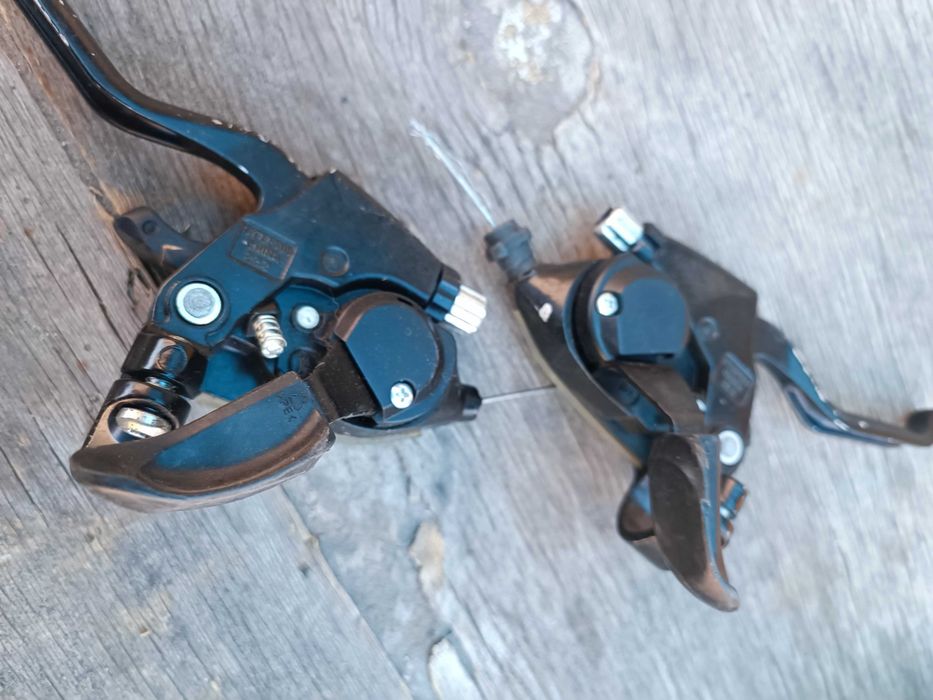 Моноблок Shimano