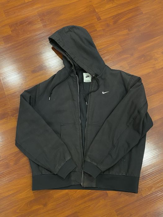 Куртка Nike вінтаж