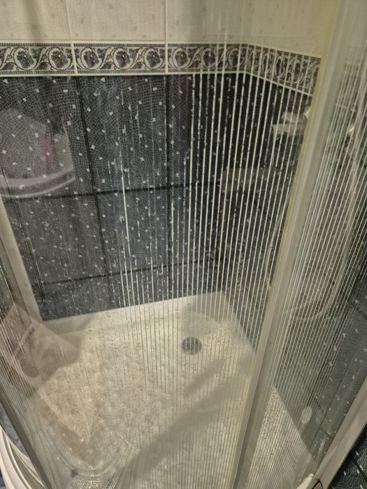 Продам душевую кабину с поддоном. Дніпро.