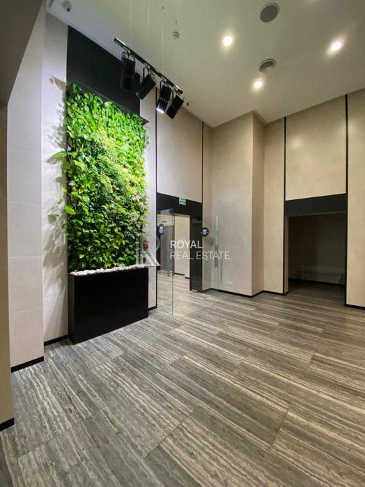 Продаж Квартира 70.4м2 2кімн 12пов ЖК New York Concept House Центр