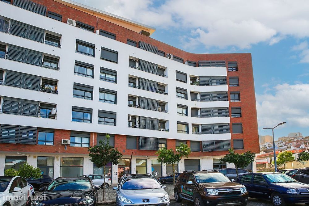 Apartamento T3 para venda