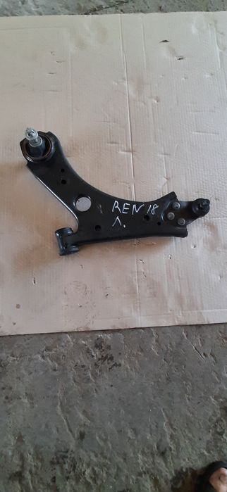 Рычаг передний Jeep Renegade джип ренегейд 2018 1.4 4wd разборка шрот