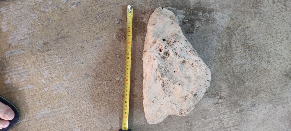 Vendo pedras para aquários