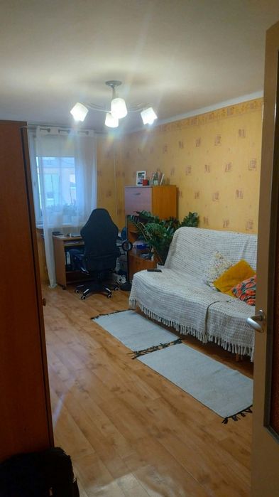 Wynajmę mieszkanie