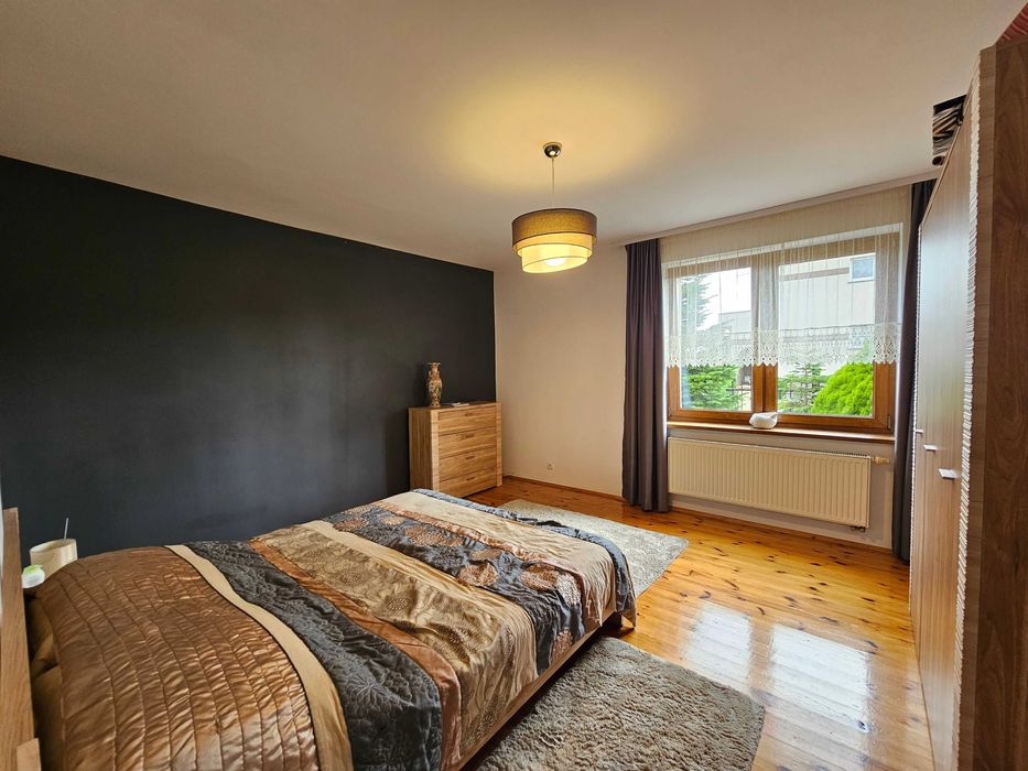 Dom na inwestycję lub zamieszkania