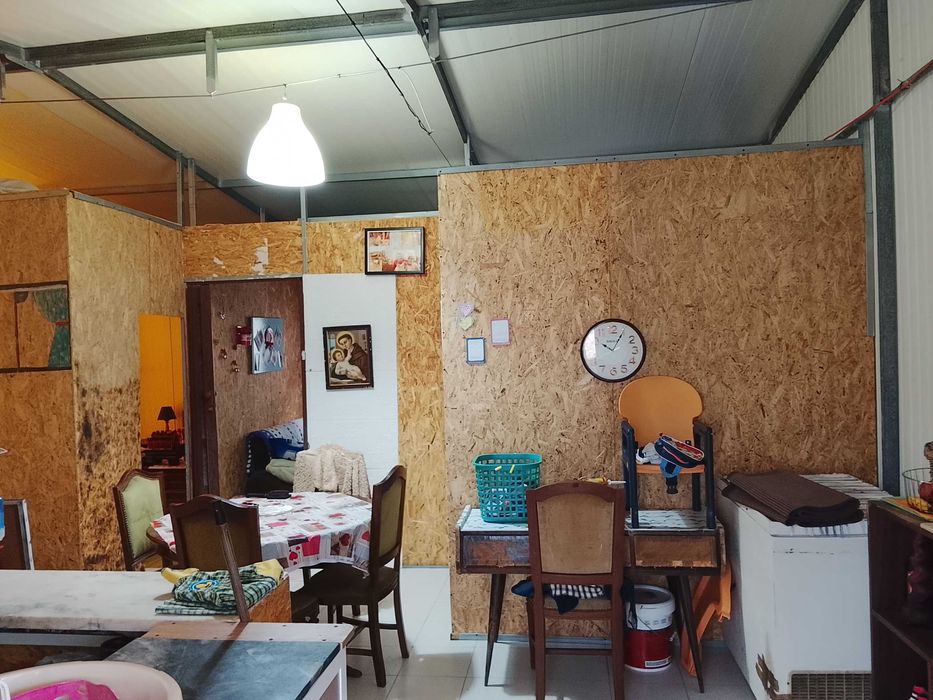 Casa de Parque de campismo