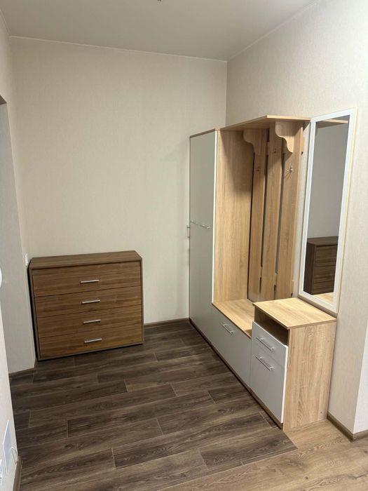 2 кімнатна квартира