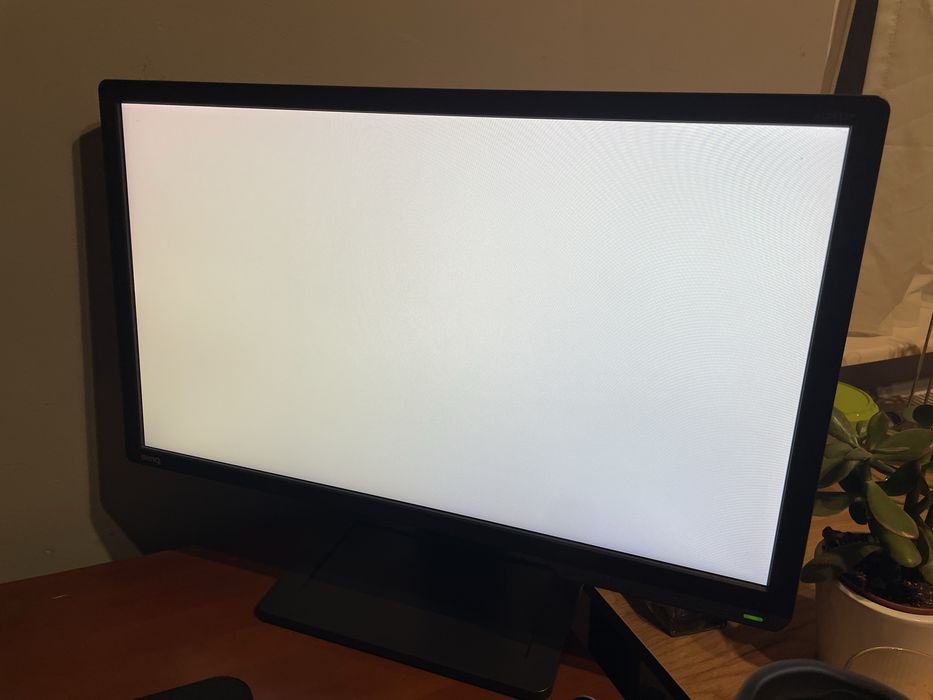 benq zowie xl2411p 144hz