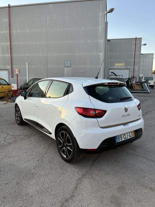 Renault 1.5 dCi Diesel