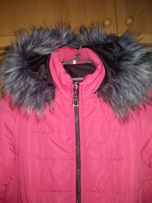 Куртка пальто полупальто