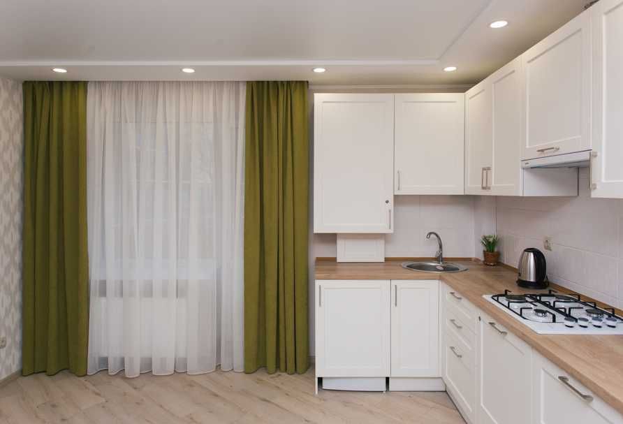 Квартири подобово / погодинно. ЖК Петрівський квартал. Святопетрівське