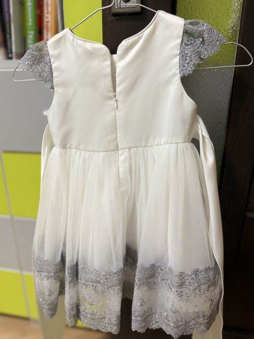 Плаття на 2 роки