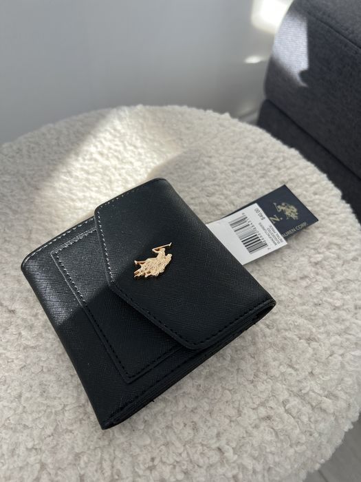 Гаманець POLO оригінал