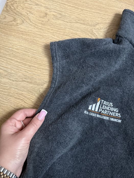 Чоловіча флісова жилетка columbia steens mountain. нова