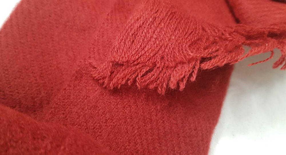 Conjunto Guarda-Chuva Cachecol