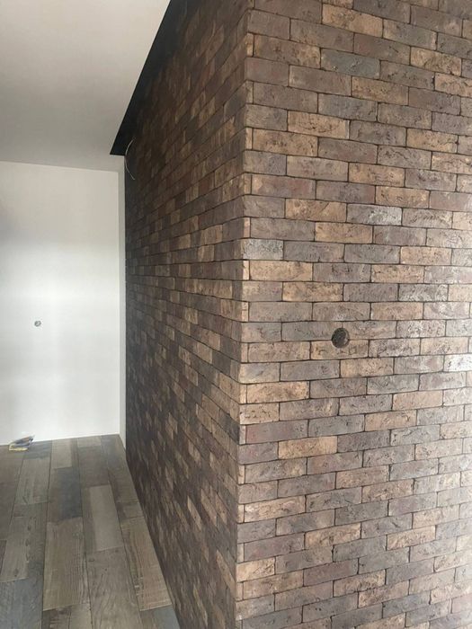 Цегла керамічна лицьова повнотіла HD515N Herning VANDERSANDEN Бельгія