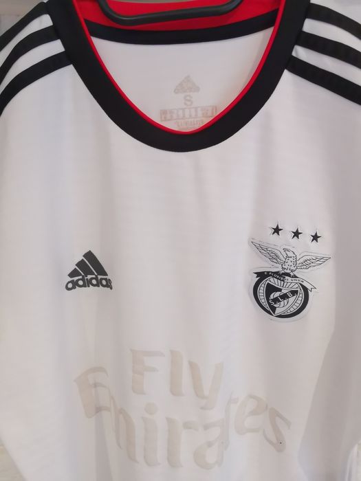 Koszulka Benfica Lizbona