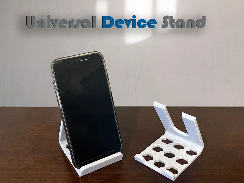 O Stando: Universal Device Stand64585114785537120