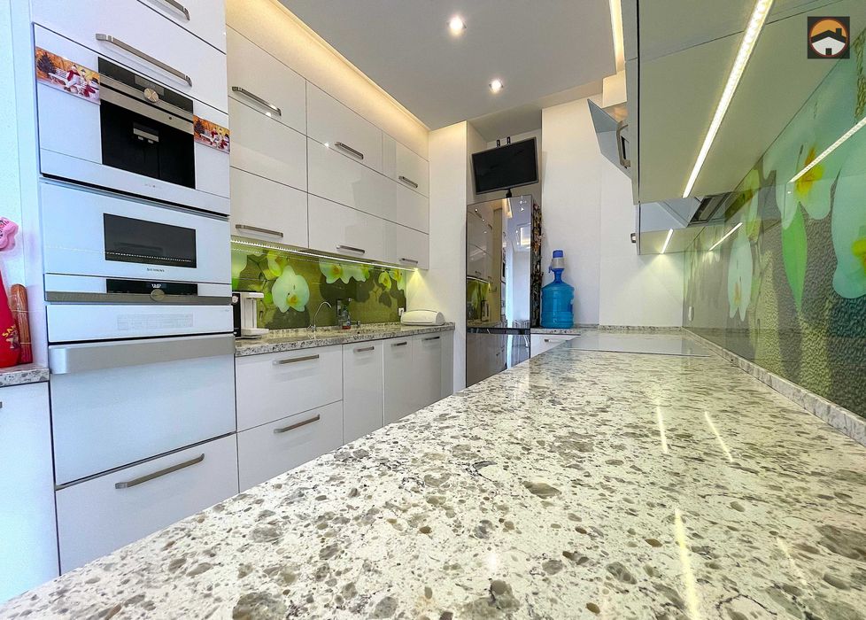 Терміново! ЖК Адмірал, 78м2 Сертифікат+