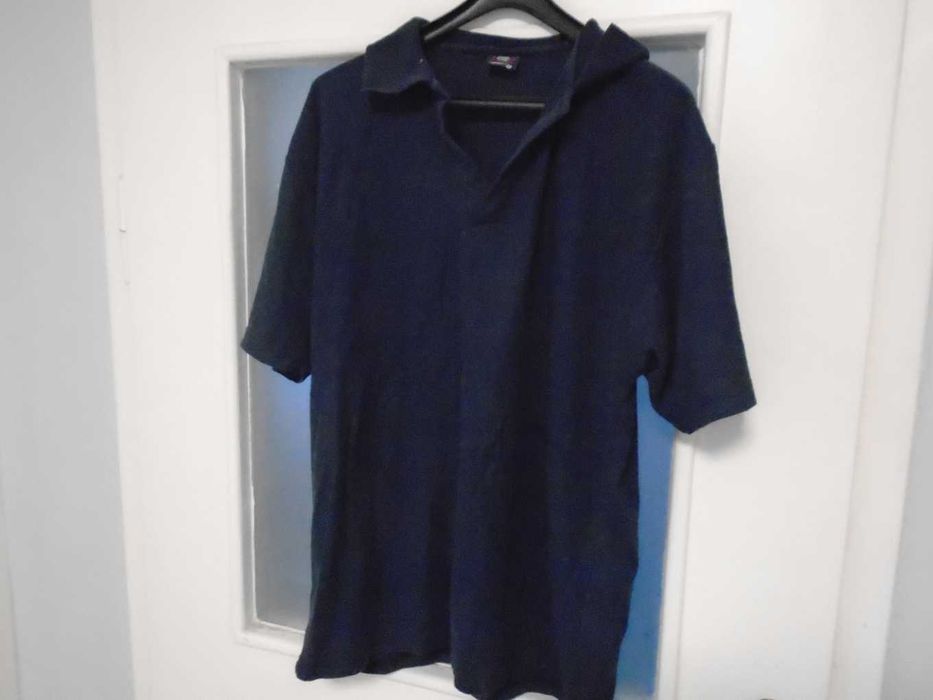 koszulka polo męska