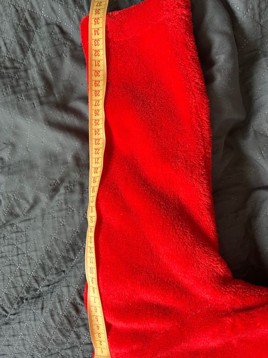 Szlafrok Zygzak MCQueen