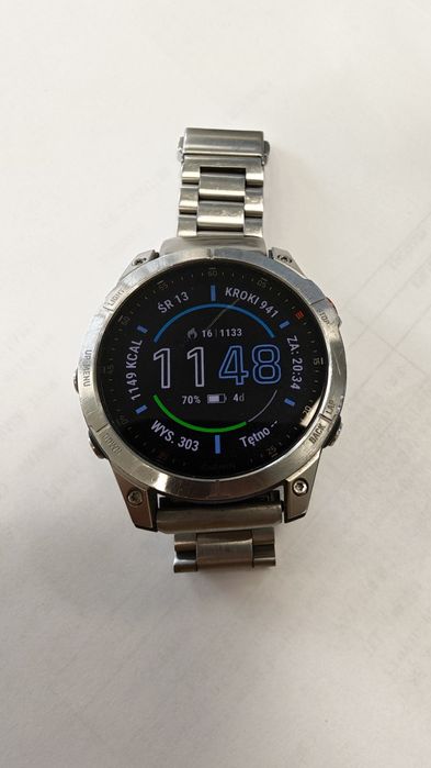 Garmin Epix Gen 2
