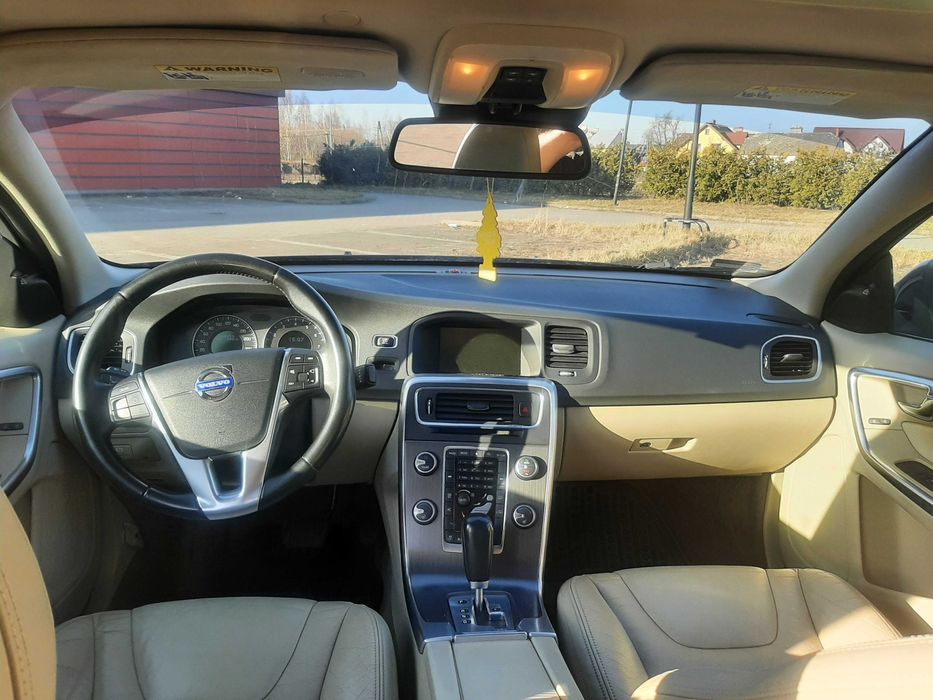 Volvo s60 3.0 t6 AWD