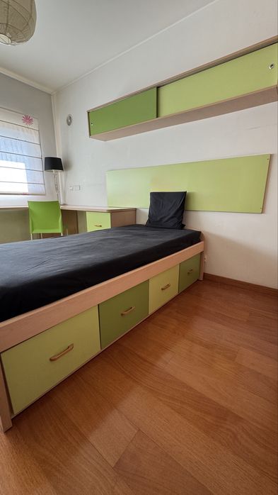 Quarto completo crianca