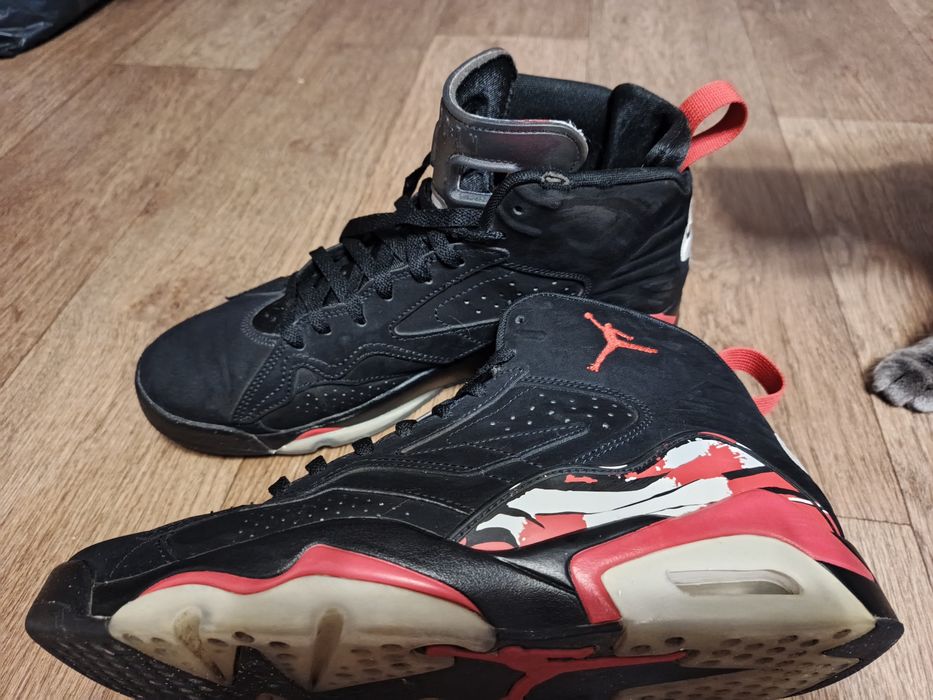 Кросівки Air Jordan Jumpman